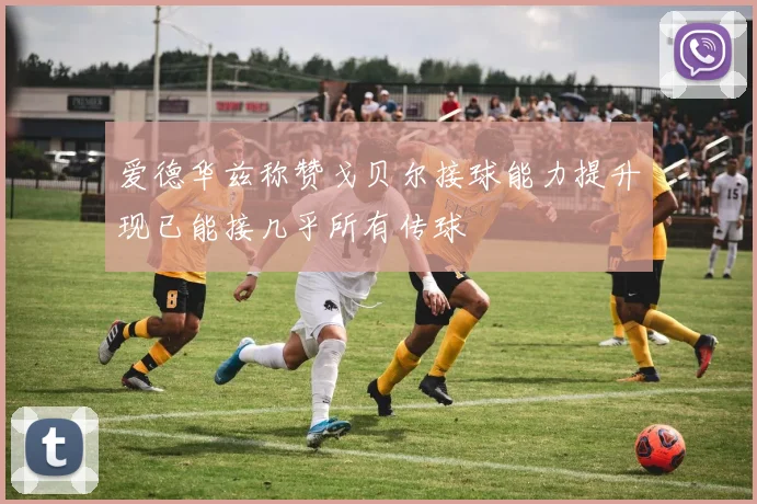爱德华兹称赞戈贝尔接球能力提升现已能接几乎所有传球