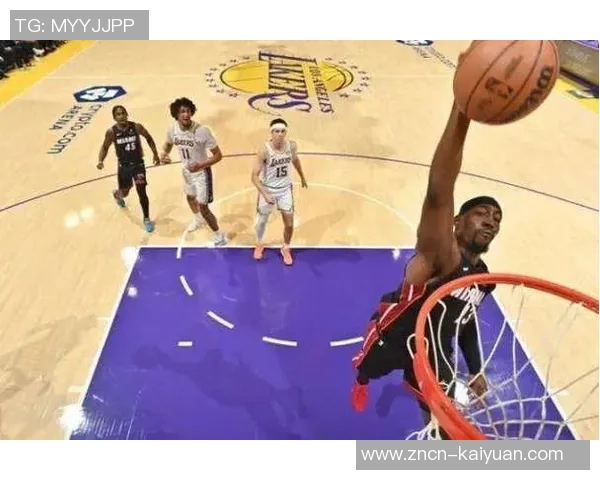 斯波称赞阿德巴约的领导力在更衣室中至关重要助力球队克服困难