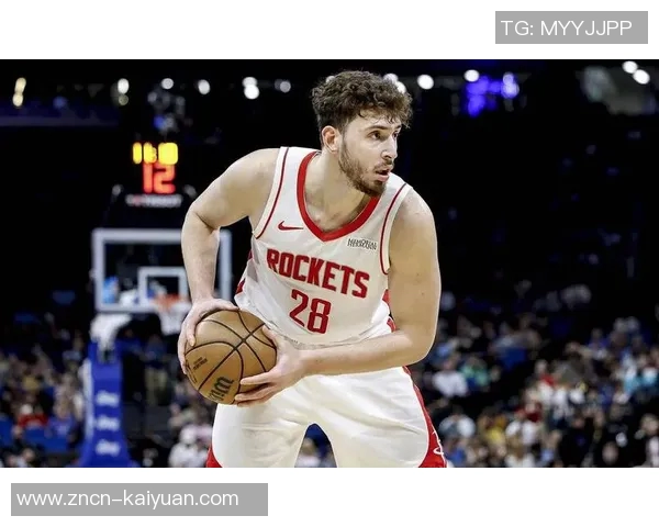 申京开季表现惊艳连续15场至少5篮板5助攻仅他与约基奇同创历史