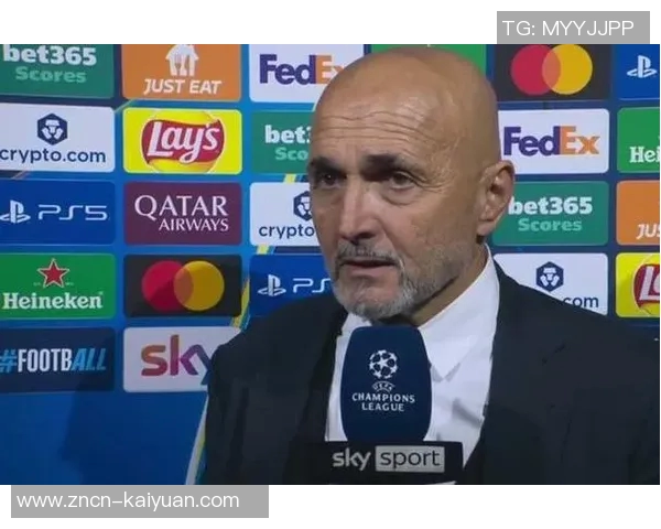 斯帕莱蒂激励球队表现出色取胜是我们最大的目标