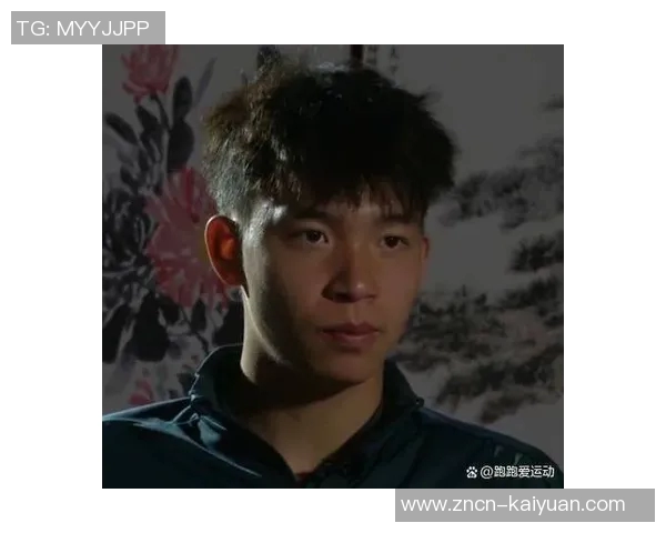 王钰栋有望成就U17U21金童与中国金球奖双冠传奇