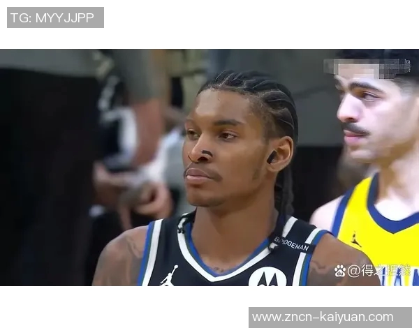 小凯文波特表现惨淡13投仅2中三分球全失仅得5分助攻7次却出现6次失误