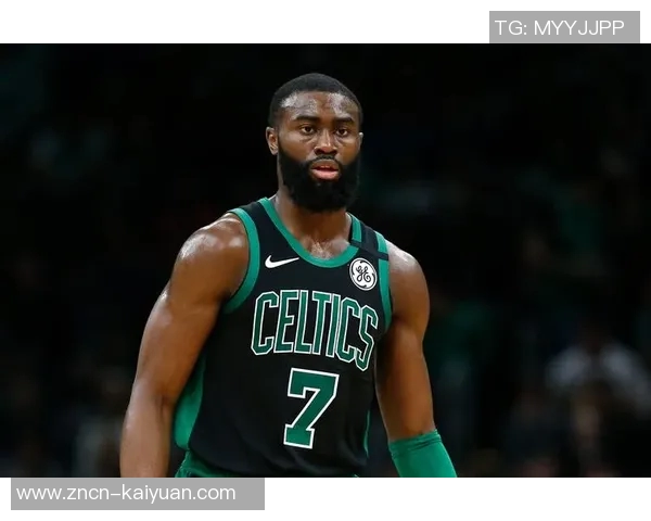 杰伦布朗称赞SGA实力超群但对其造犯规方式表示不满 杰伦布朗称赞SGA实力超群但对其造犯规方式表示不满