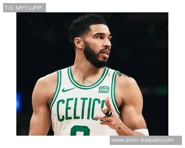 绿军历史单场50分球员榜揭晓塔图姆领衔7次布朗紧随其后