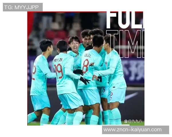 中国黄金一代实力惊人2-0战胜韩国队引发热议 中国黄金一代实力惊人2-0战胜韩国队引发热议