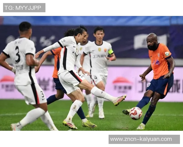 中超9队遭重罚海港在罚分名单中年青球队未受影响