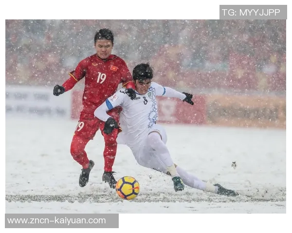 U23国足与乌兹别克斯坦交锋三次均以平局收场展现实力对抗