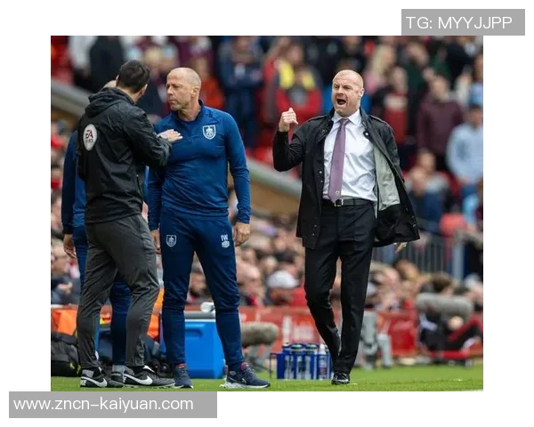 利物浦英超对阵伯恩利六连胜回顾上次败北竟是2020-21赛季 利物浦英超对阵伯恩利六连胜回顾上次败北竟是2020-21赛季